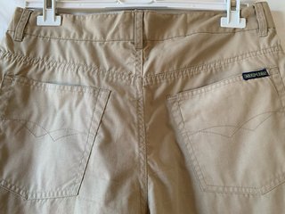 Pantaloni uomo Ever Best tg 48 cotone e omaggio