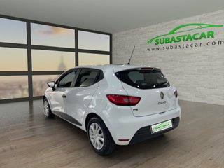Clio Business Energy dCi 55kW (75CV)