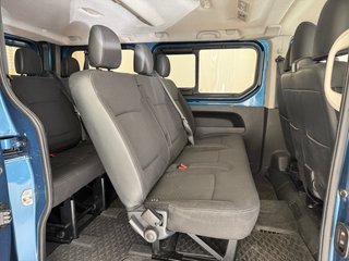 Opel Vivaro 9 plazas 2017