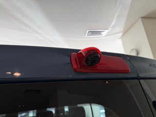 Opel Vivaro 9 plazas 2017