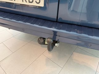 Opel Vivaro 9 plazas 2017