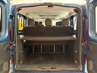 Opel Vivaro 9 plazas 2017