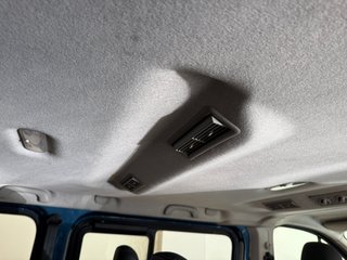 Opel Vivaro 9 plazas 2017