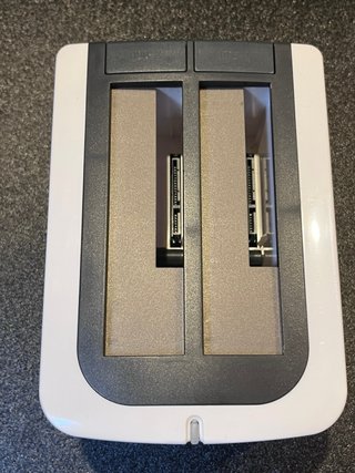 Base conexión Inateck USB 3.0 a SATA