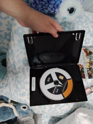 Overwatch Origins Edition pc