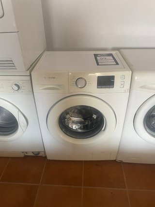 Lavadora Samsung 5kg