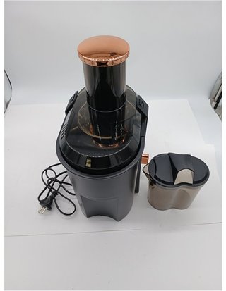 Cecotec Licuadora para Frutas y Verduras ExtremeTitanium 19000. 1000 W - 19000 rpm de Velocidad - Recubrimiento de Titanio en el D
