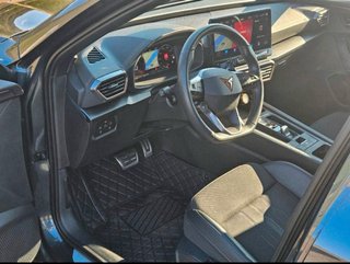 CUPRA Formentor 2022