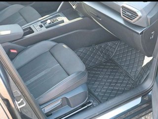 CUPRA Formentor 2022