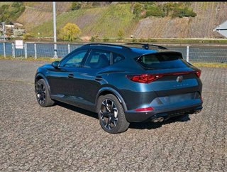 CUPRA Formentor 2022