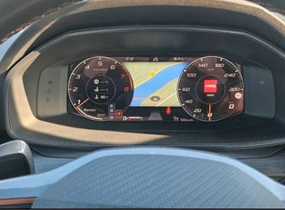 CUPRA Formentor 2022