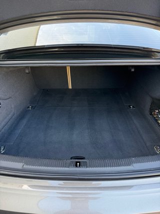 Audi A6 2012