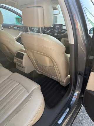 Audi A6 2012