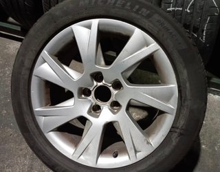 Llantas Audi 17 Michelin 225/50R17