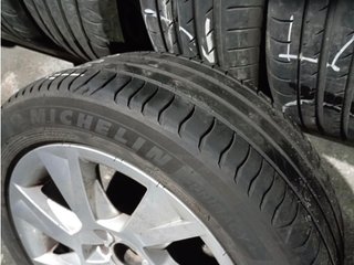 Llantas Audi 17 Michelin 225/50R17
