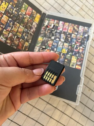 Super Smash Bros Ultimate Nintendo Switch