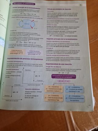 Química 2 Bachillerato : Proyecto construyendo ...