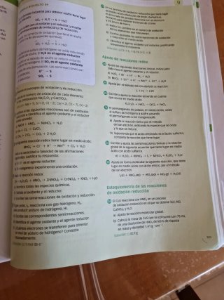 Química 2 Bachillerato : Proyecto construyendo ...