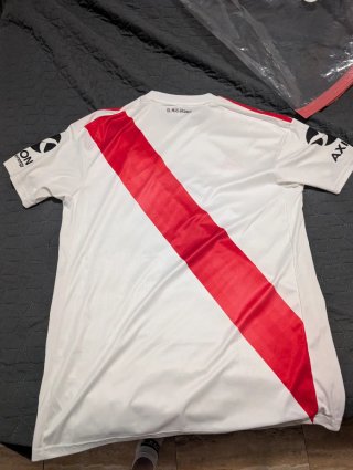 Camiseta River Plate 2019