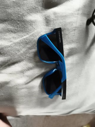 Gafas de sol Ray-Ban pasta marrones  regal hawkers