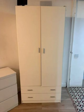 Armarios de madera