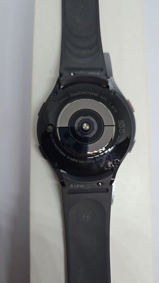 Samsung Galaxy Watch 5 40mm Nero