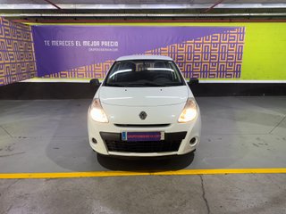 Renault Clio 1.5 dCi 75cv | Distribución nueva
