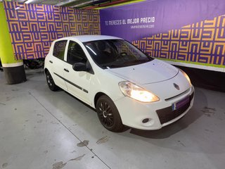 Renault Clio 1.5 dCi 75cv | Distribución nueva