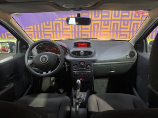 Renault Clio 1.5 dCi 75cv | Distribución nueva