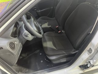 Renault Clio 1.5 dCi 75cv | Distribución nueva