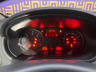 Renault Clio 1.5 dCi 75cv | Distribución nueva