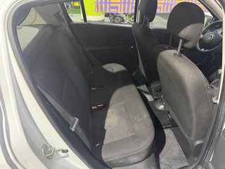 Renault Clio 1.5 dCi 75cv | Distribución nueva