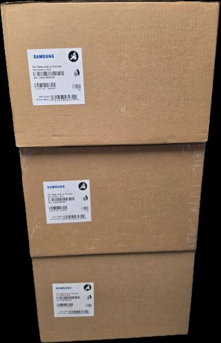 Pack 7 Toners Samsung