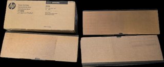 Pack 7 Toners Samsung