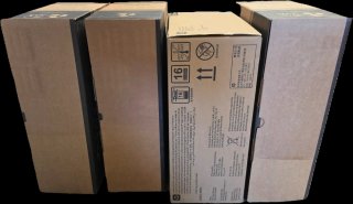 Pack 7 Toners Samsung