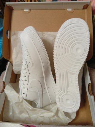 Zapatillas Nike Air Force 1 Blancas