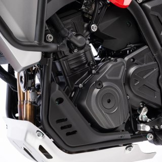 QJ Motor 450 RX Adventure Moto