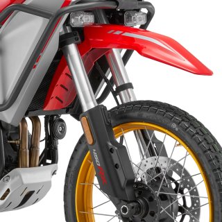 QJ Motor 450 RX Adventure Moto
