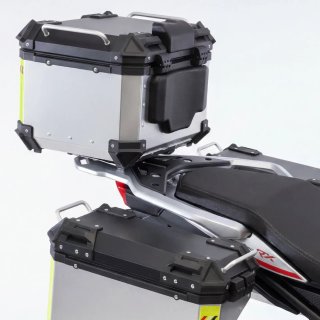 QJ Motor 450 RX Adventure Moto