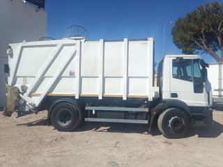 IVECO 180E28 2009