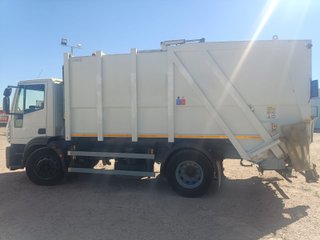 IVECO 180E28 2009
