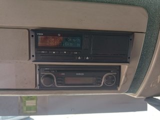 IVECO 180E28 2009