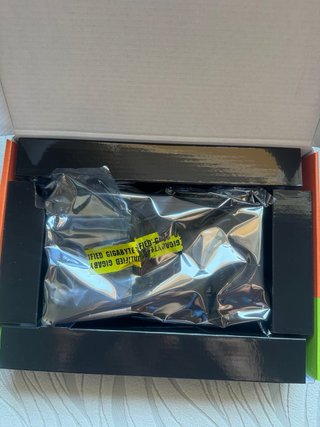 Gigabyte RTX 4060 WINDFORCE OC 8GB GDDR6