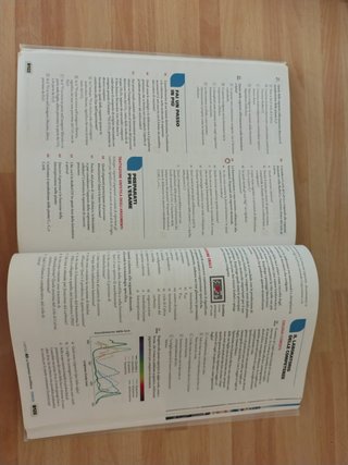 Carbonio, metabolismo, biotech. Chimica organic...