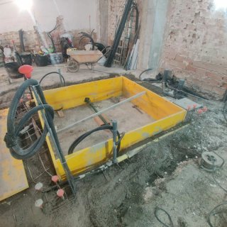 Albañil para reformas