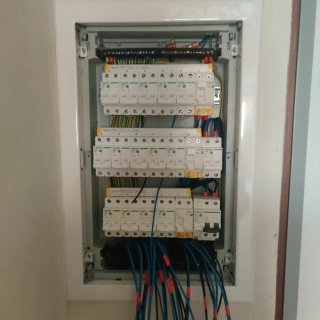 Albañil para reformas