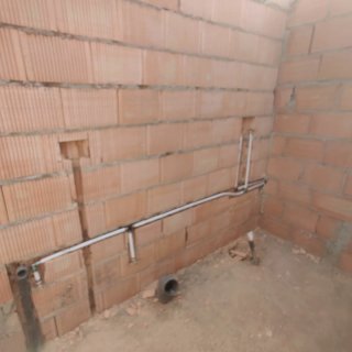 Albañil para reformas