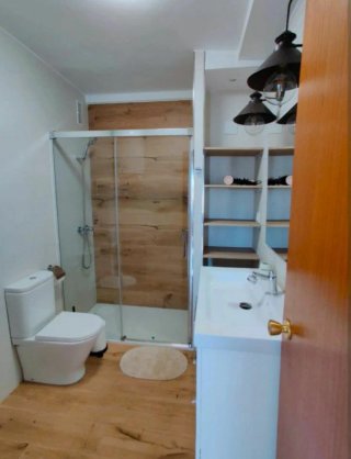 Albañil para reformas