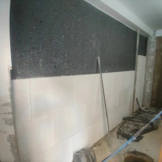Albañil para reformas