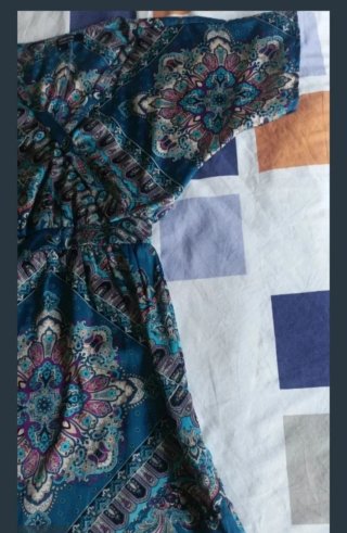 Vestido elegante